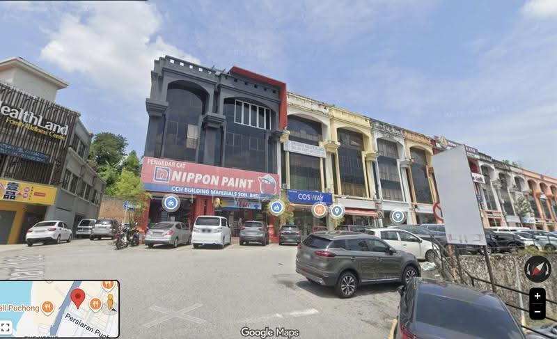 Shop / Office for Rent in BANDAR PUCHONG JAYA (Puchong) - ViiVii Lim - PropertyGuru.com.my