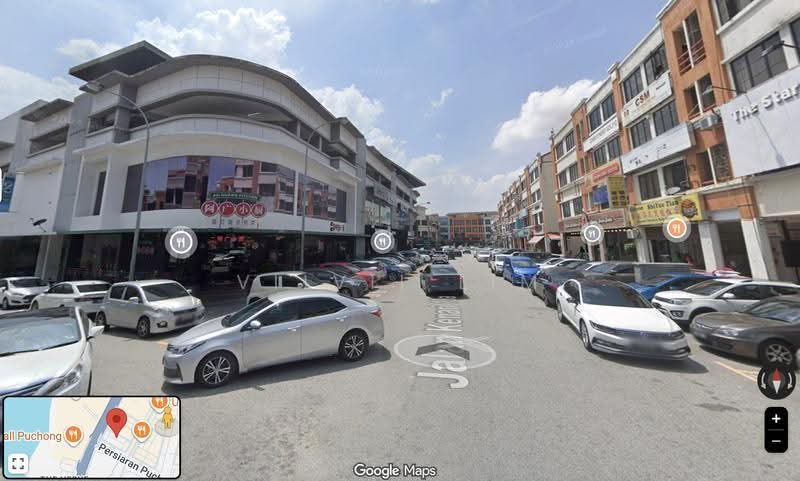 Shop / Office for Rent in BANDAR PUCHONG JAYA (Puchong) - ViiVii Lim - PropertyGuru.com.my