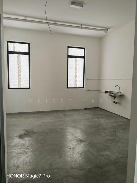 Kedai / Pejabat untuk Disewa di Taman Damansara Aliff (Tampoi) - Celest Tan - Interior - PropertyGuru.com.my