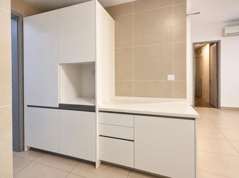 Service Residence for Rent at KL Gateway Premium Residences - Farah Hanan - Interior - PropertyGuru.com.my