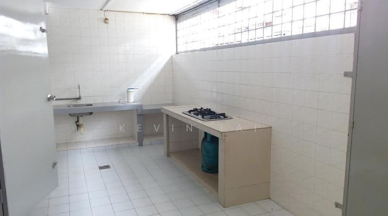 Rumah Teres 2-Tingkat untuk Disewa di SS12 (Subang Jaya) - KEVIN TAI - Kitchen - PropertyGuru.com.my