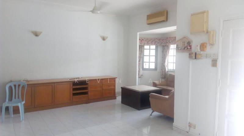 Rumah Teres 2-Tingkat untuk Disewa di SS12 (Subang Jaya) - KEVIN TAI - Living Room - PropertyGuru.com.my