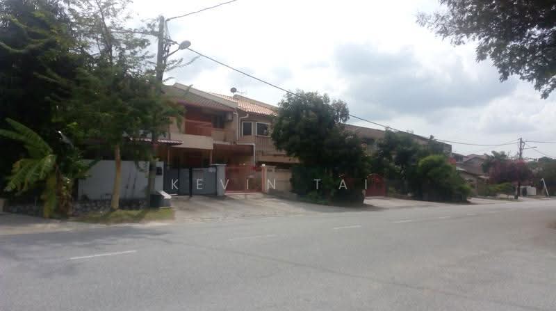 Rumah Teres 2-Tingkat untuk Disewa di SS12 (Subang Jaya) - KEVIN TAI - Exterior - PropertyGuru.com.my