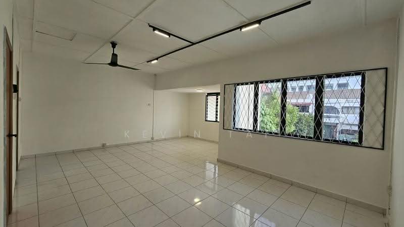 Rumah Teres 2-Tingkat untuk Disewa di SS12 (Subang Jaya) - KEVIN TAI - Living Room - PropertyGuru.com.my