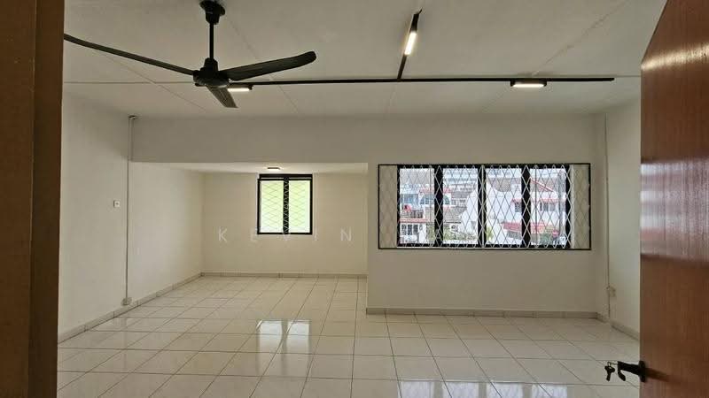 Rumah Teres 2-Tingkat untuk Disewa di SS12 (Subang Jaya) - KEVIN TAI - Living Room - PropertyGuru.com.my