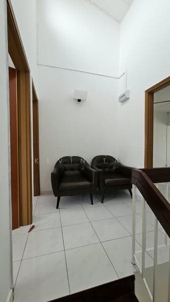 Rumah Teres 2-Tingkat untuk Disewa di SS12 (Subang Jaya) - KEVIN TAI - Corridor - PropertyGuru.com.my