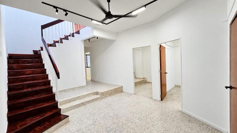 Rumah Teres 2-Tingkat untuk Disewa di SS12 (Subang Jaya) - KEVIN TAI - Interior - PropertyGuru.com.my