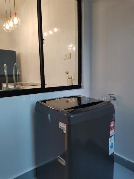 Kediaman Servis untuk Disewa di The Platino Serviced Apartment - Anson Hiong - PropertyGuru.com.my