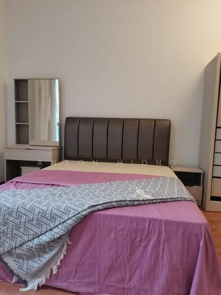 Kediaman Servis untuk Disewa di The Platino Serviced Apartment - Anson Hiong - PropertyGuru.com.my