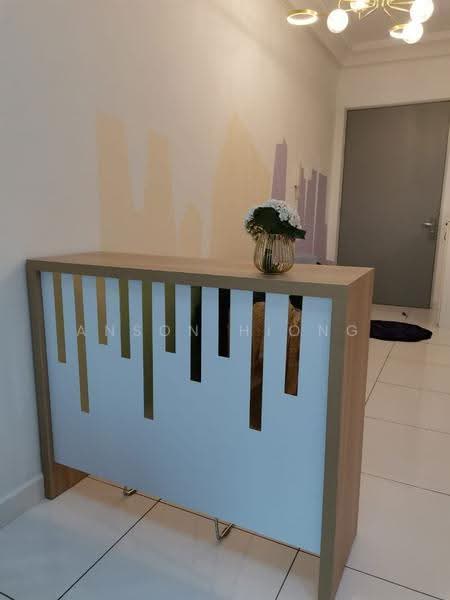 Kediaman Servis untuk Disewa di The Platino Serviced Apartment - Anson Hiong - PropertyGuru.com.my