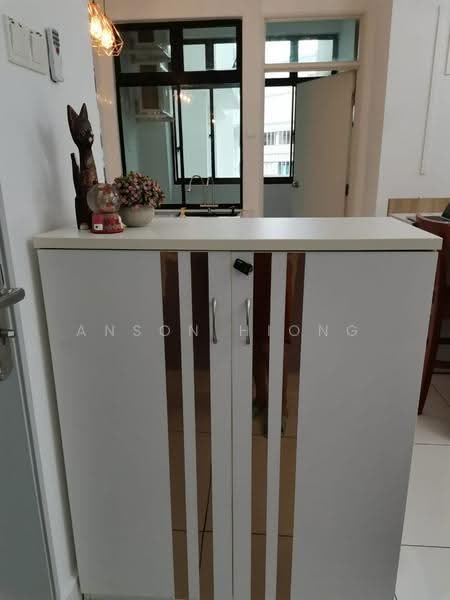 Kediaman Servis untuk Disewa di The Platino Serviced Apartment - Anson Hiong - PropertyGuru.com.my