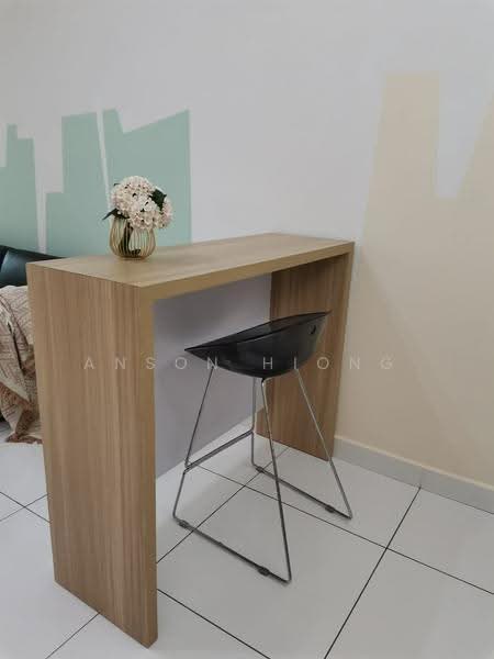 Kediaman Servis untuk Disewa di The Platino Serviced Apartment - Anson Hiong - PropertyGuru.com.my