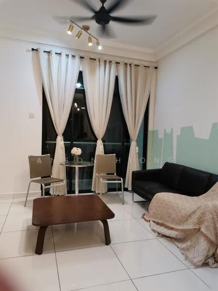 Kediaman Servis untuk Disewa di The Platino Serviced Apartment - Anson Hiong - PropertyGuru.com.my