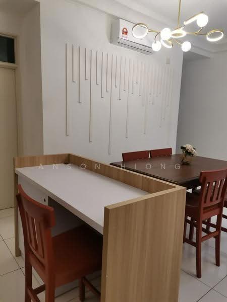 Kediaman Servis untuk Disewa di The Platino Serviced Apartment - Anson Hiong - PropertyGuru.com.my