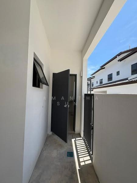 2-storey Terraced House for Sale in Rawang (Selangor) - Samantha Sun - PropertyGuru.com.my