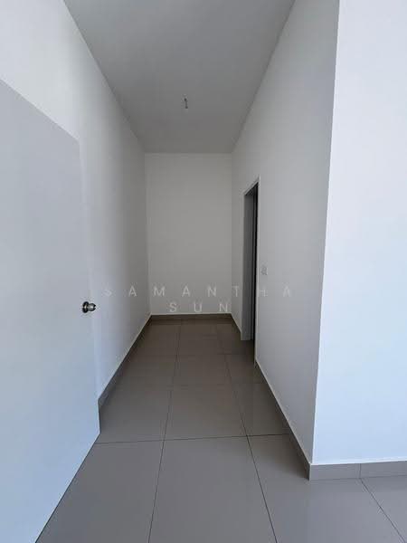 2-storey Terraced House for Sale in Rawang (Selangor) - Samantha Sun - Corridor - PropertyGuru.com.my