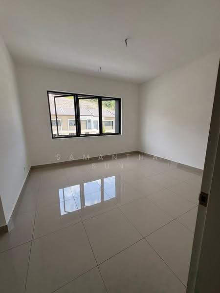 2-storey Terraced House for Sale in Rawang (Selangor) - Samantha Sun - Interior - PropertyGuru.com.my