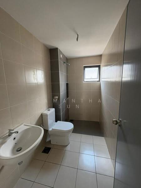 2-storey Terraced House for Sale in Rawang (Selangor) - Samantha Sun - Bathroom - PropertyGuru.com.my