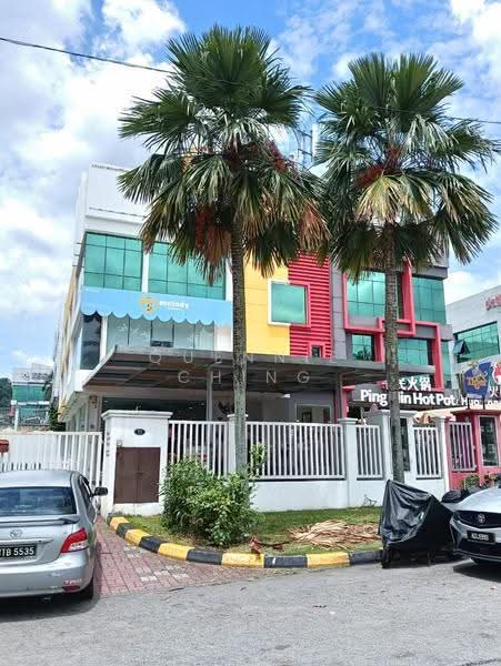 Shop / Office for Rent in Bandar Puteri Puchong (Puchong) - Quennie Ching - PropertyGuru.com.my