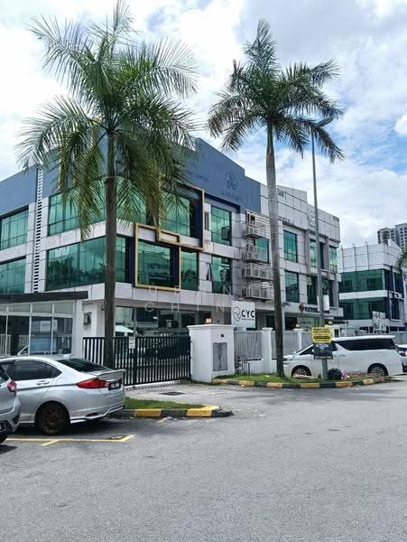 Shop / Office for Rent in Bandar Puteri Puchong (Puchong) - Quennie Ching - PropertyGuru.com.my