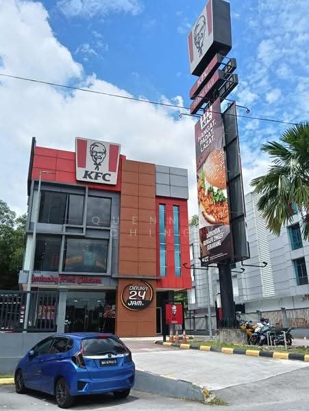 Shop / Office for Rent in Bandar Puteri Puchong (Puchong) - Quennie Ching - PropertyGuru.com.my