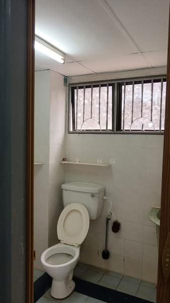 1-storey Terraced House for Sale in Tanjung Bungah (Penang) - Max Ng - Bathroom - PropertyGuru.com.my