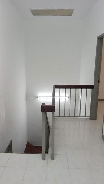 1-storey Terraced House for Sale in Tanjung Bungah (Penang) - Max Ng - Corridor - PropertyGuru.com.my