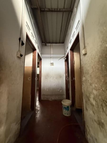 Corridor