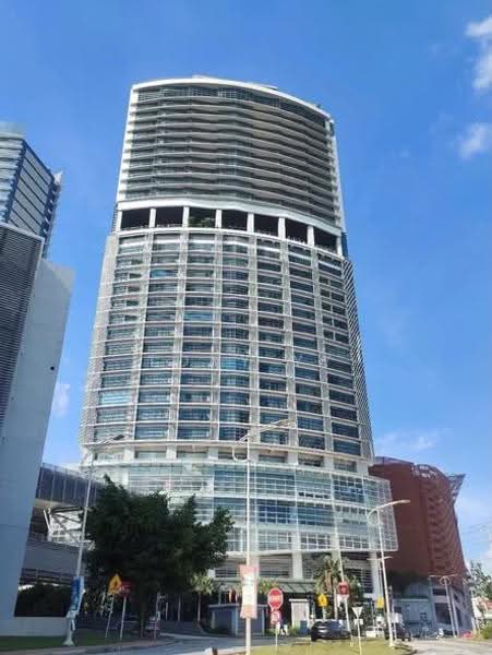 Kediaman Servis untuk Dijual di The Azure Residences - Tony YY - PropertyGuru.com.my