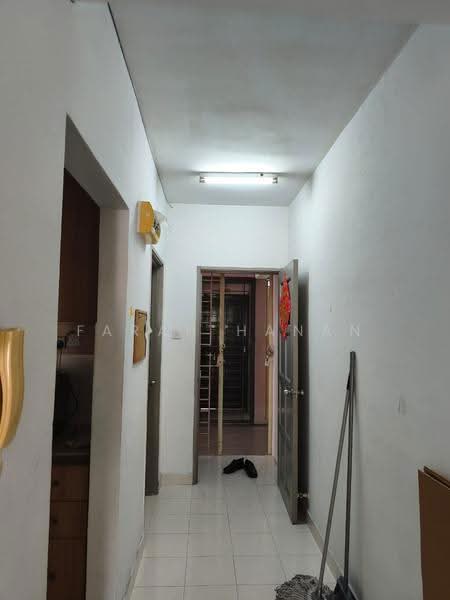 Corridor