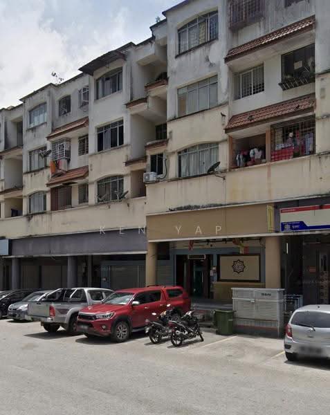 Shop for Rent in Bandar Bukit Puchong (Puchong) - Ken Yap - Exterior - PropertyGuru.com.my
