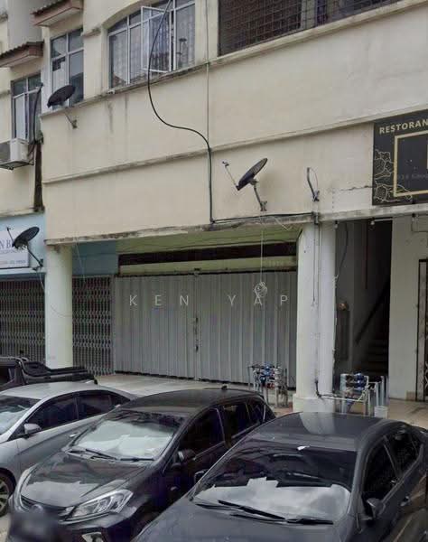 Shop for Rent in Bandar Bukit Puchong (Puchong) - Ken Yap - PropertyGuru.com.my