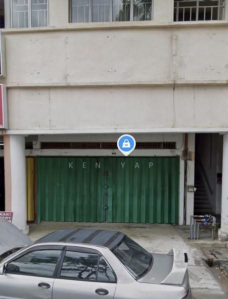 Shop for Rent in Bandar Bukit Puchong (Puchong) - Ken Yap - PropertyGuru.com.my