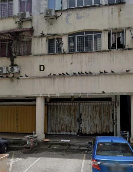 Shop for Rent in Bandar Bukit Puchong (Puchong) - Ken Yap - PropertyGuru.com.my