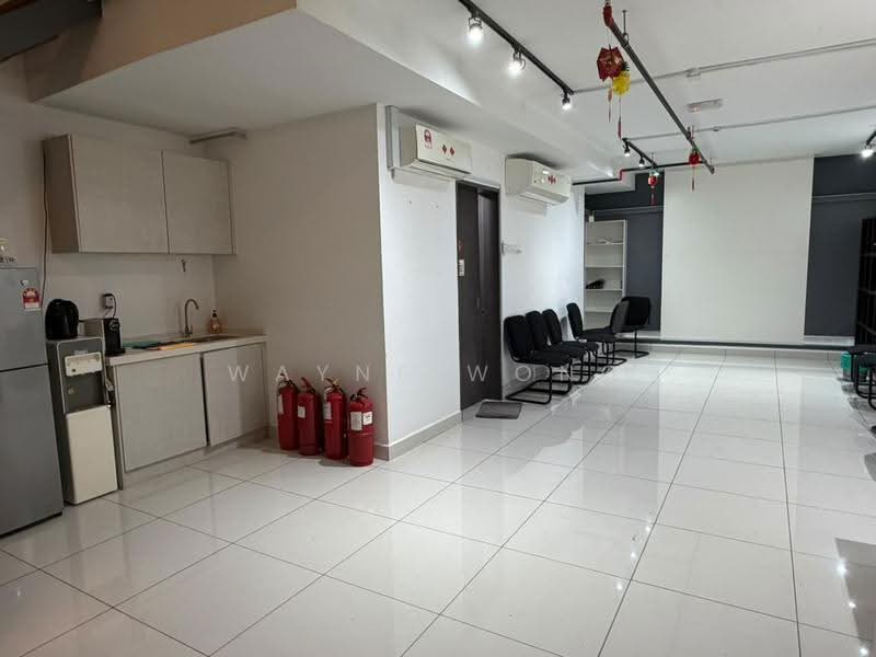 Pejabat untuk Disewa di Kampung Berembang (Ampang) - Wayne Wong - Interior - PropertyGuru.com.my