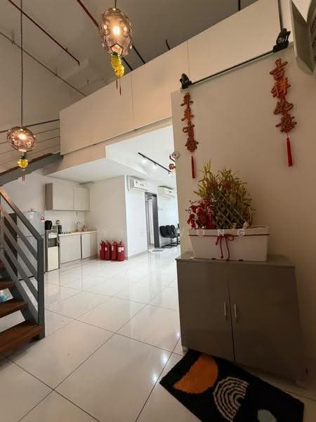 Pejabat untuk Disewa di Kampung Berembang (Ampang) - Wayne Wong - Kitchen - PropertyGuru.com.my