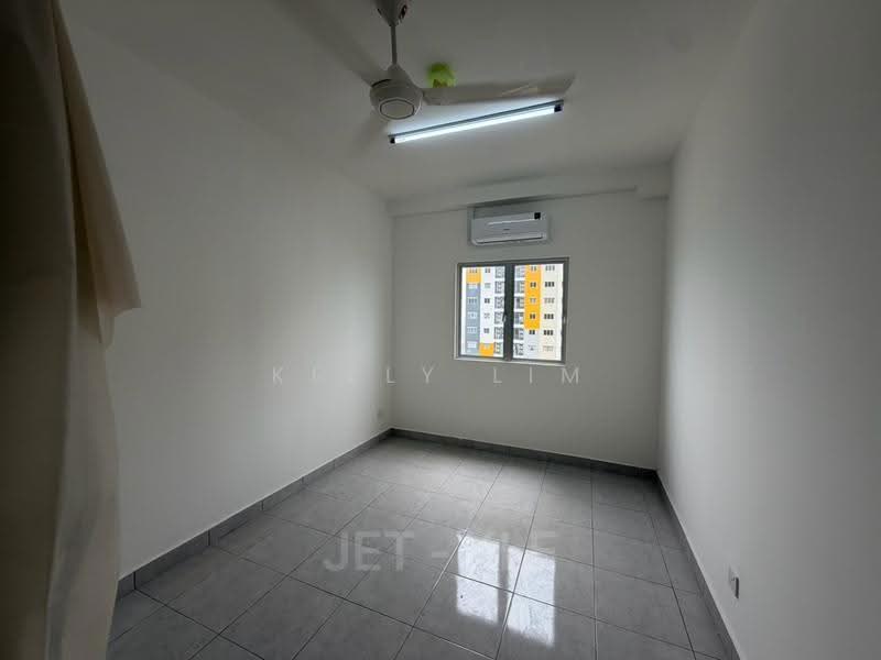 Rumah Flat untuk Disewa di Idaman Cahaya 2 - Kelly Lim - Interior - PropertyGuru.com.my
