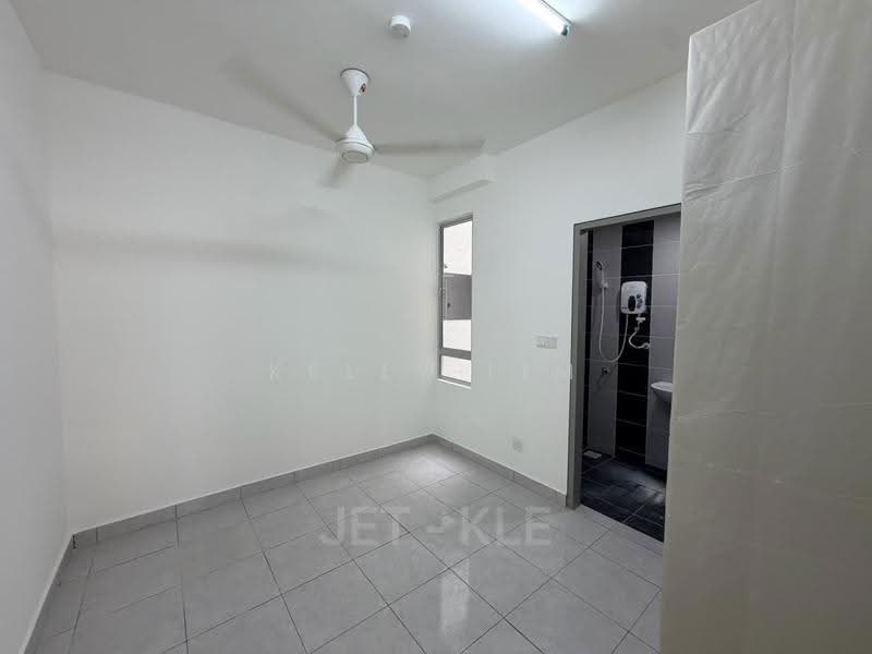 Rumah Flat untuk Disewa di Idaman Cahaya 2 - Kelly Lim - Bathroom - PropertyGuru.com.my
