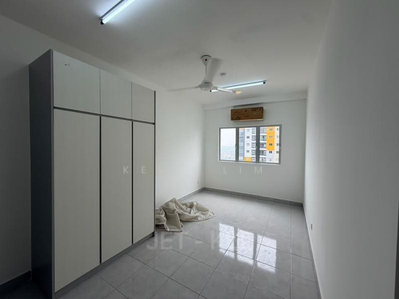 Rumah Flat untuk Disewa di Idaman Cahaya 2 - Kelly Lim - Bedroom - PropertyGuru.com.my