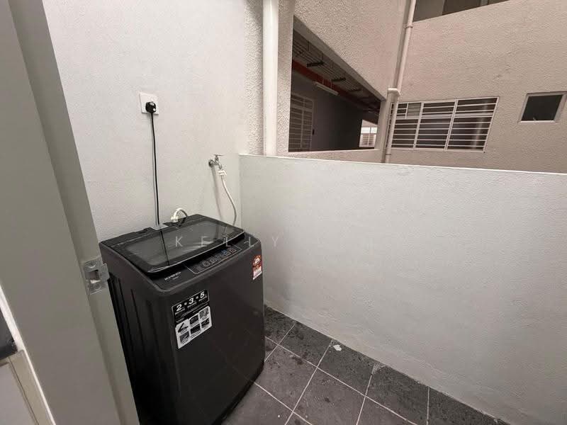 Rumah Flat untuk Disewa di Idaman Cahaya 2 - Kelly Lim - PropertyGuru.com.my