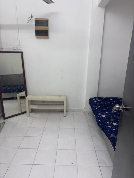 Pangsapuri untuk Disewa di Lily & Jasmine Apartment - Ivy Low - Bedroom - PropertyGuru.com.my