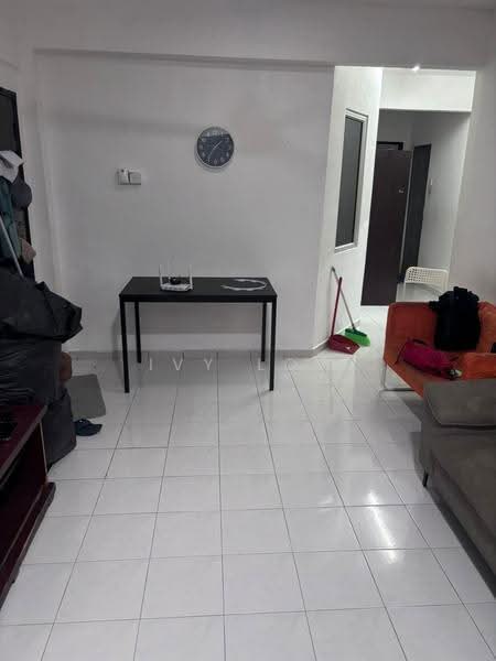 Pangsapuri untuk Disewa di Lily & Jasmine Apartment - Ivy Low - Living Room - PropertyGuru.com.my