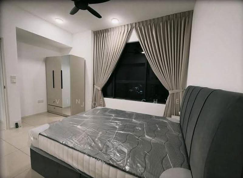 Kediaman Servis untuk Disewa di Residensi Estetik 8 (Est8) - Vincent Chye - PropertyGuru.com.my