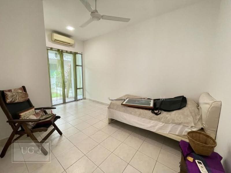 Semi-Detached House for Sale in Ambang Botanic (Klang) - Yongsen Lim - Living Room - PropertyGuru.com.my
