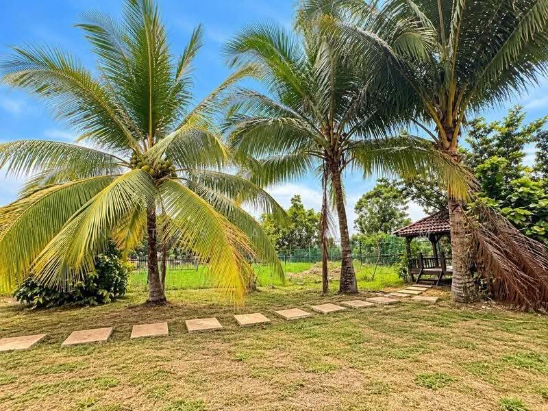 Rumah Teres 2-Tingkat untuk Dijual di Hulu Langat (Selangor) - Natasha Hashim - Exterior - PropertyGuru.com.my