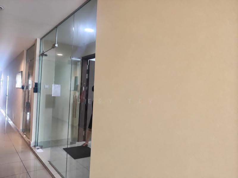 Corridor
