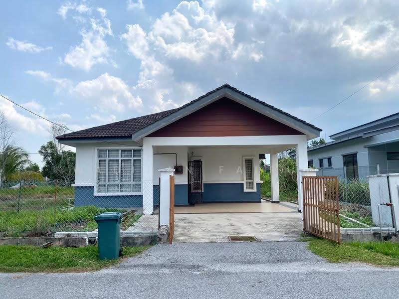 Bungalow House for Sale in Mahkota Hills (Lenggeng) - Wadihan Fairuz - Exterior - PropertyGuru.com.my