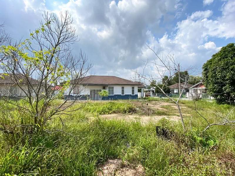 Bungalow House for Sale in Mahkota Hills (Lenggeng) - Wadihan Fairuz - Exterior - PropertyGuru.com.my