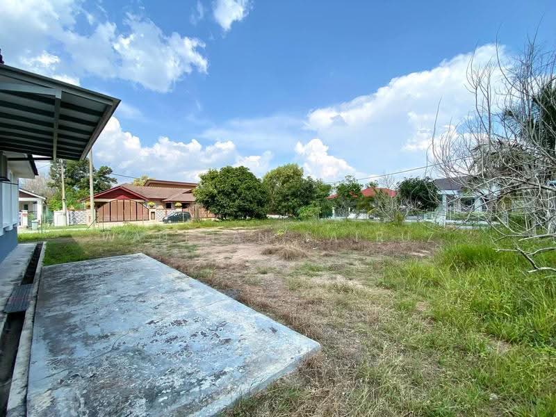 Bungalow House for Sale in Mahkota Hills (Lenggeng) - Wadihan Fairuz - Exterior - PropertyGuru.com.my