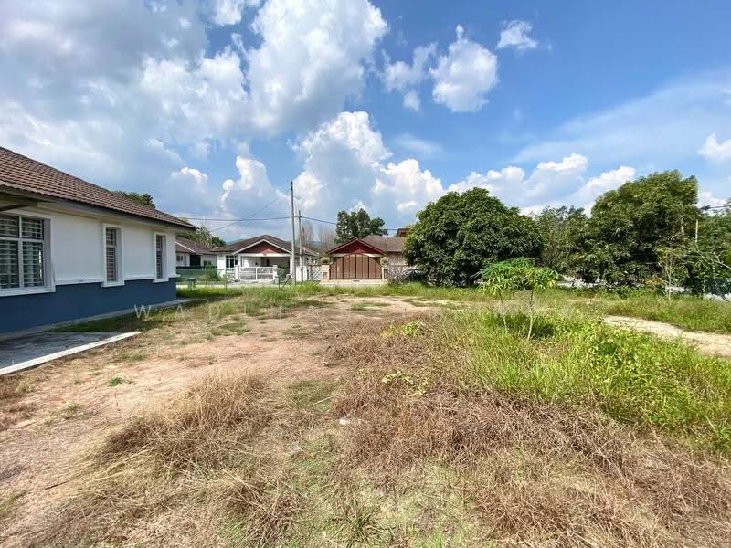 Bungalow House for Sale in Mahkota Hills (Lenggeng) - Wadihan Fairuz - Exterior - PropertyGuru.com.my